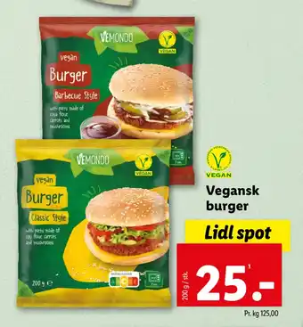 Lidl Lidl spot tilbud