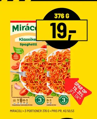 Miracoli