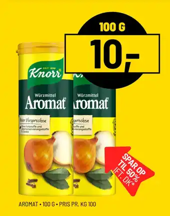 Aromat