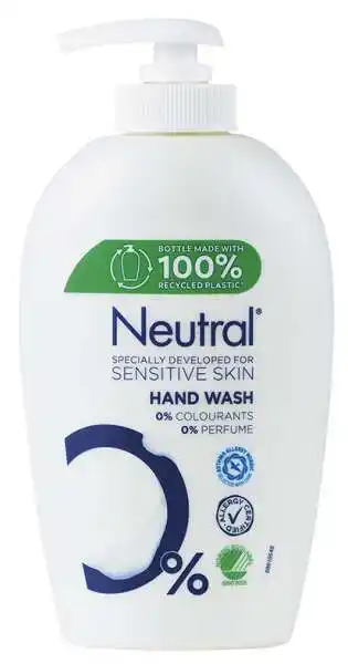 REMA 1000 Håndsæbe, 250 ml tilbud