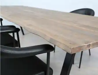 Daells Bolighus Egeskov plankebord tilbud