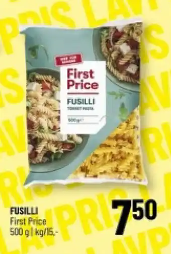 Løvbjerg FUSILLI tilbud