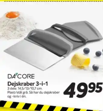 Dejskraber