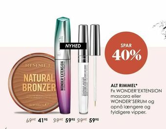 Rimmel