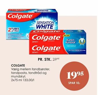 Colgate