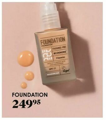 Foundation