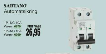 Automatsikring