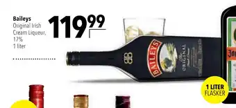 Citti Baileys tilbud