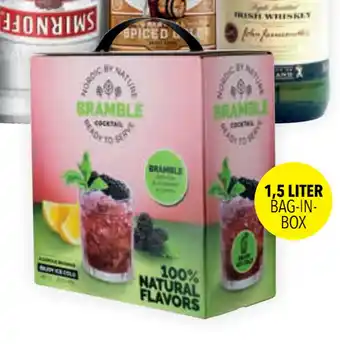 Citti Nordic by nature tilbud