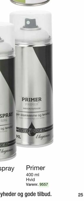 Primer