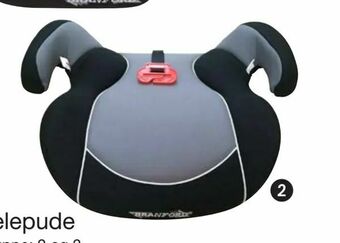 Harald Nyborg Selepude tilbud