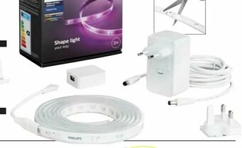 Harald Nyborg Lightstrip Plus tilbud