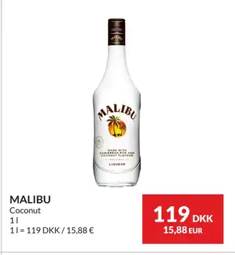 Malibu