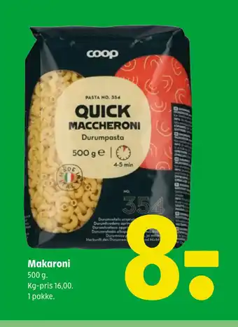 Makaroni