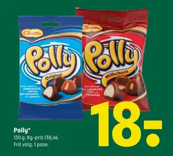 Polly