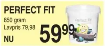 ABC Lavpris PERFECT FIT tilbud