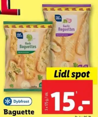Baguette