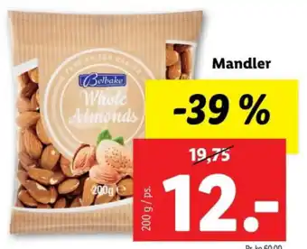 Mandler