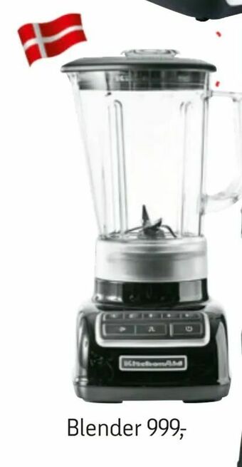 Føtex Blender tilbud
