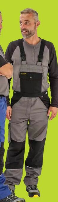 Arbejdstøj