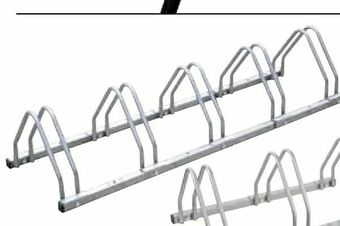 Harald Nyborg Cykelstativ tilbud