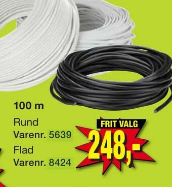 Ledning