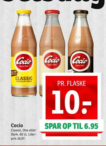 SPAR Cocio tilbud