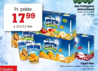 Capri-sun