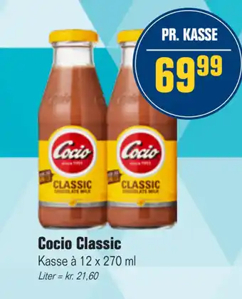 Otto Duborg Cocio classic tilbud