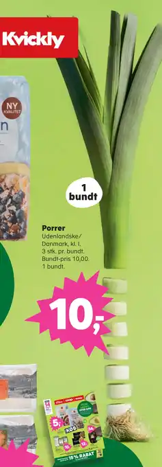 Danske porrer