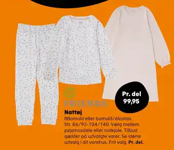 Nattøj