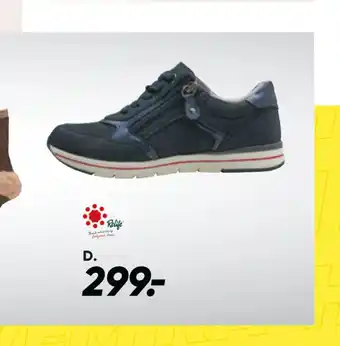 Bilka Sko tilbud