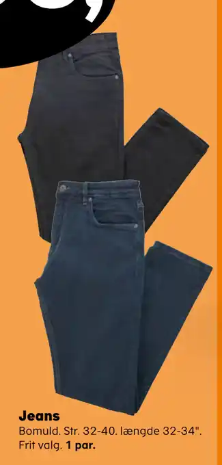 Jeans
