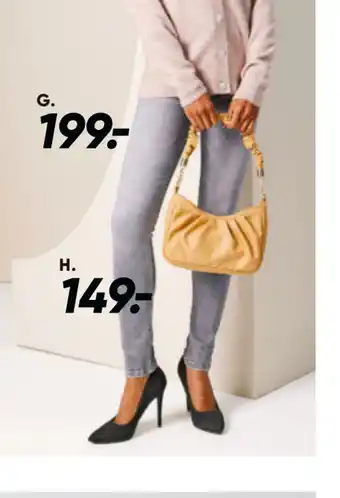 Bilka Jeans tilbud