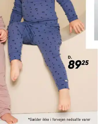 Bilka Leggings tilbud