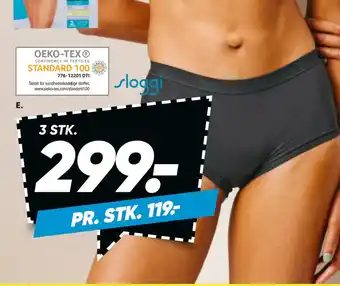 Bilka Trusser tilbud