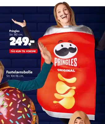 Pringles
