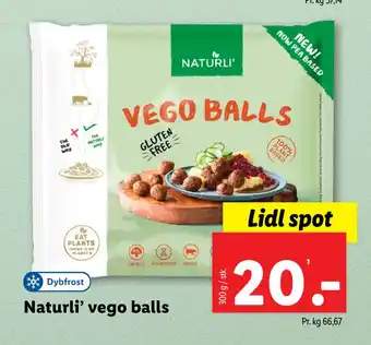 Lidl Lidl spot tilbud
