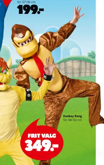 Donkey kong
