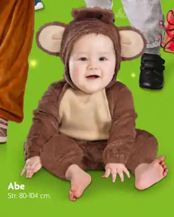 Fætter BR Abe tilbud