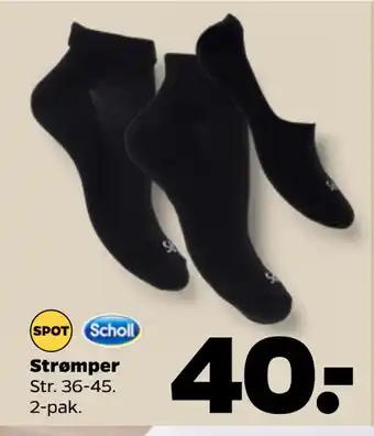 Netto Strømper tilbud