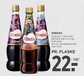 Ribena