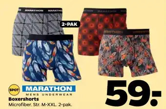 Netto Boxershorts tilbud