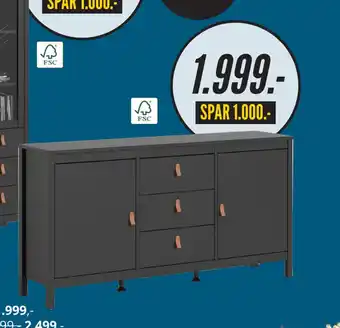 My Home Skænk tilbud