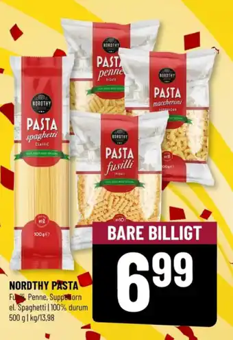 Løvbjerg NORDTHY PASTA tilbud