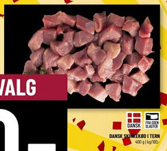 Løvbjerg DANSK SKINKEKØD I TERN tilbud