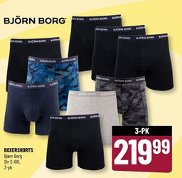 BOXERSHORTS