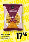 Løvbjerg RØD CHEDDAR tilbud