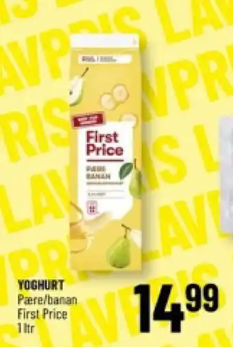 Løvbjerg YOGHURT tilbud
