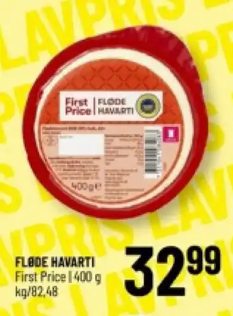 Løvbjerg FLØDE HAVARTI tilbud